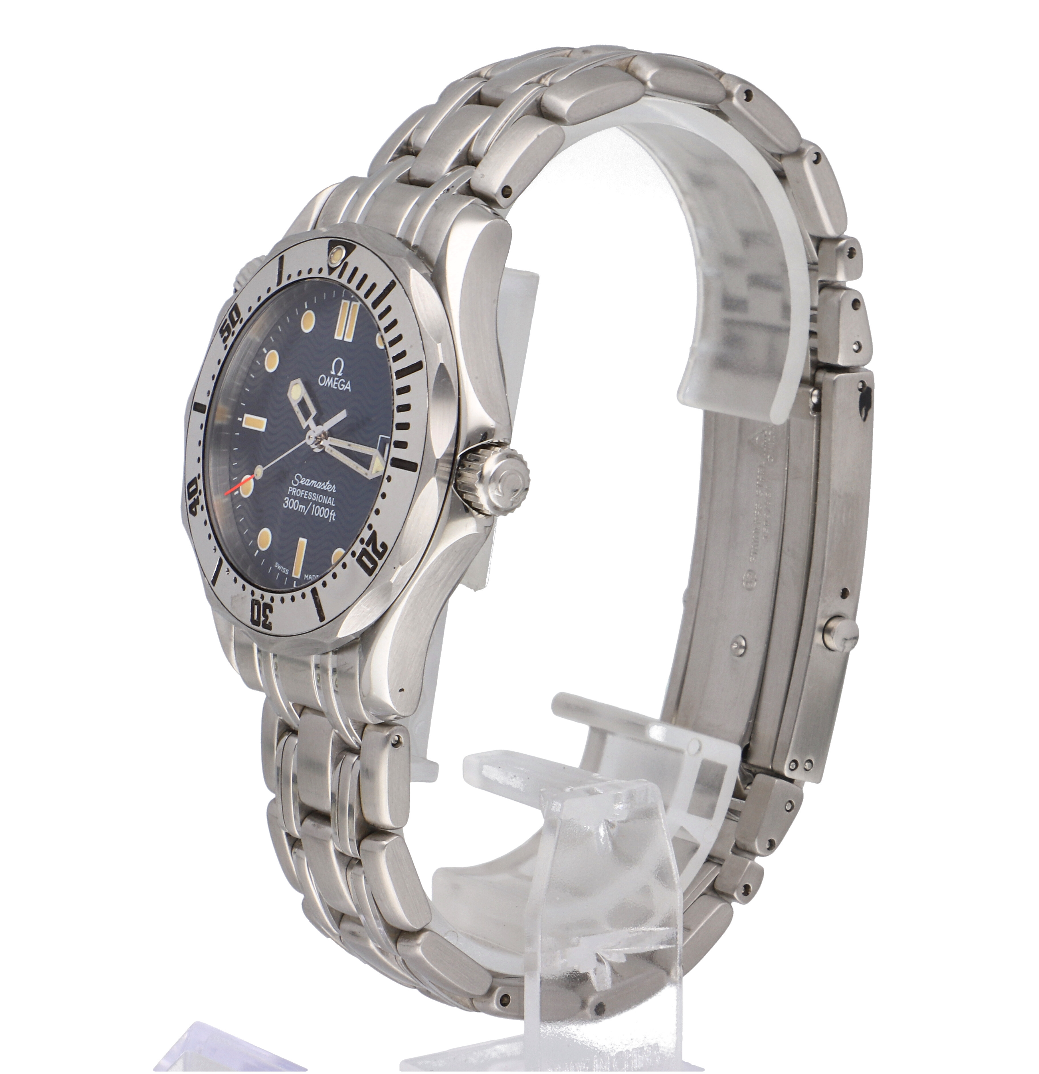 Omega Seamaster